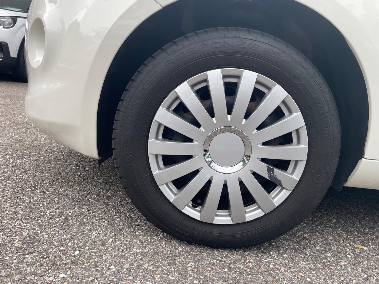 Ford Ka Ka+ 1.2 8V 69CV*Neopatentati*