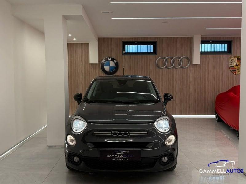 FIAT 500X 1.0 T3 120cv MT6