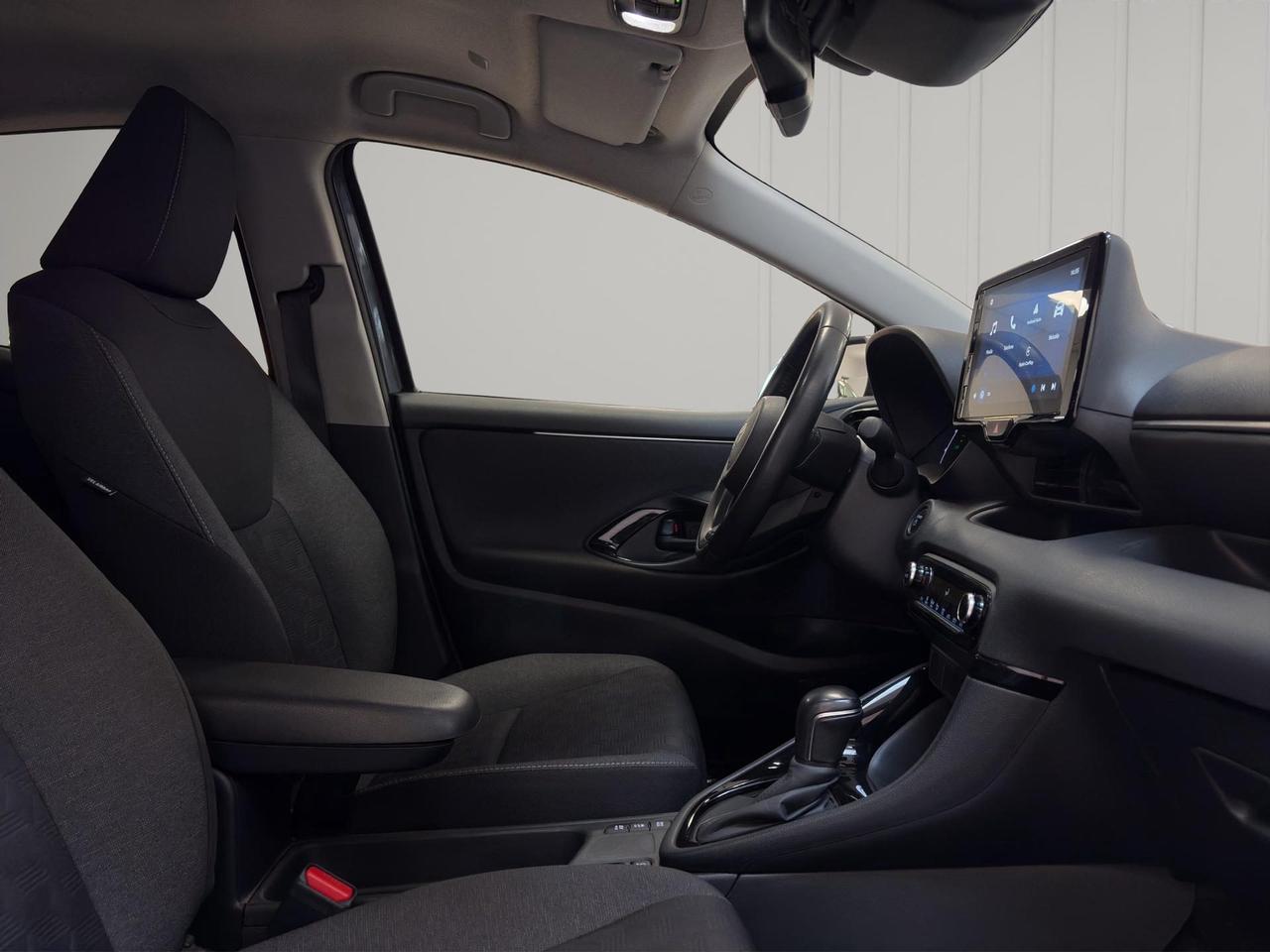 Toyota Yaris 1.5h Trend