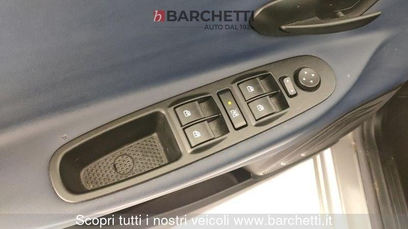 Lancia Ypsilon 1.0 FireFly 5 porte S&S Hybrid Platino