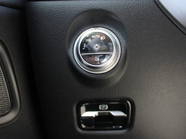 MERCEDES-BENZ C 200 d Mild hybrid S.W. Advanced