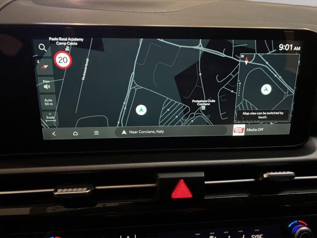 KIA Sportage Nuovo 1.6 CRDI MHEV MANUALE BUSINESS