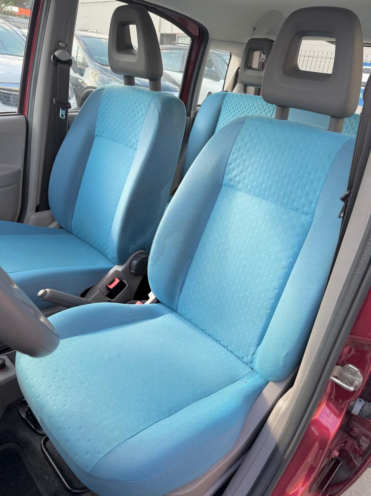 Fiat Panda 1.2 Benzina 60 Cv