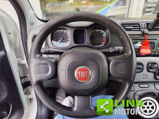 FIAT Panda 1.2 Lounge GARANZIA INCLUSA