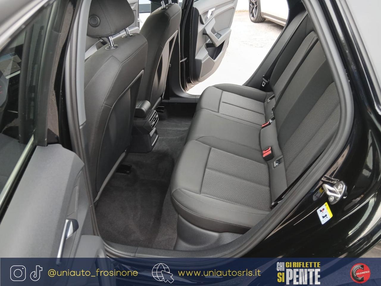 Audi A3 SPB 30 TFSI Business Advanced