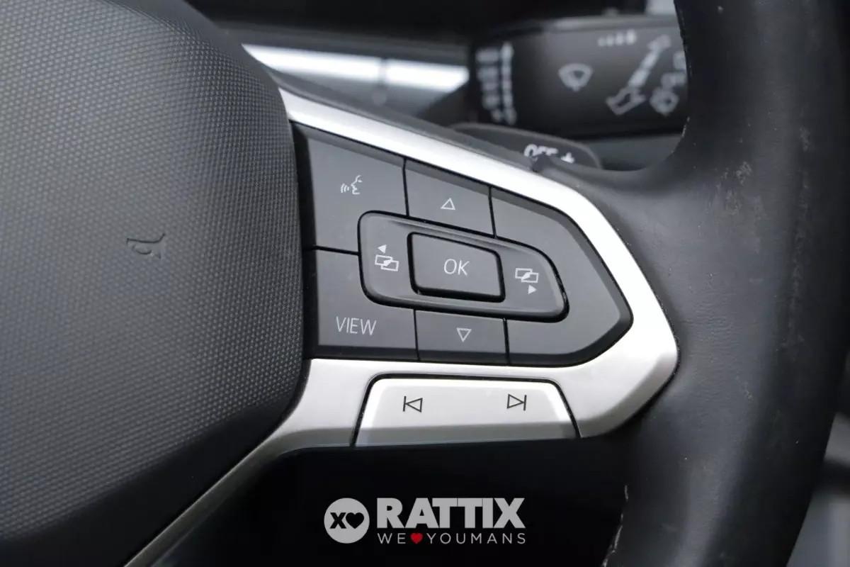 Volkswagen T-Roc 2.0 TDI 150CV Life DSG