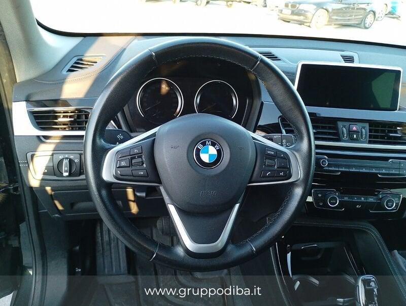 BMW X1 F48 2019 Diesel sdrive18d xLine Plus auto