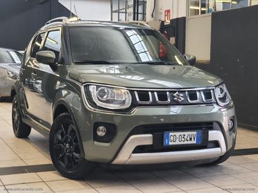 SUZUKI Ignis 1.2 Hybrid Cool