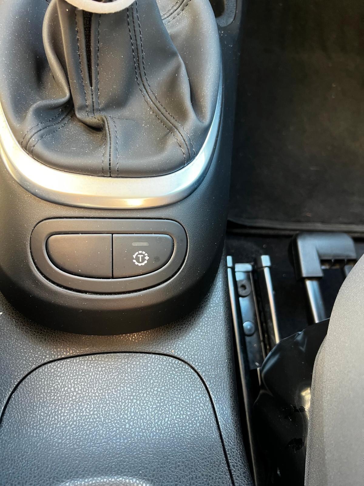 Fiat 500L 1.3 Multijet 85 CV Trekking