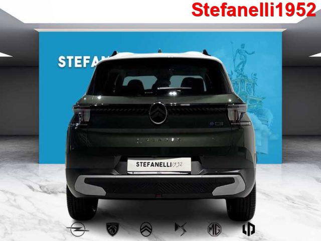 CITROEN C3 Aircross Nuova Elettrica 83kw (113cv) -Â MAX