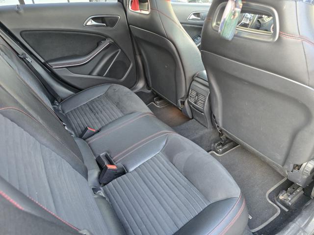 MERCEDES-BENZ A 200 CDI Automatic Premium AMG