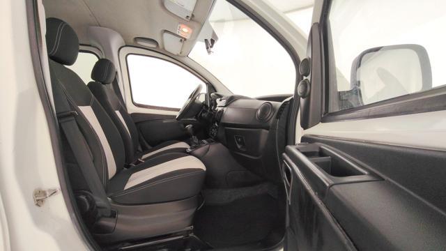 FIAT Qubo 1.3 MJT 80 CV Active