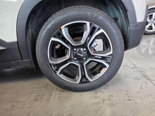 Jeep Avenger Avenger 1.2 turbo e-hybrid mhev Altitude fwd 110cv edct6