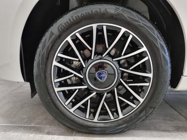 LANCIA Ypsilon 1.0 FireFly 5 porte S&S Hybrid Platino
