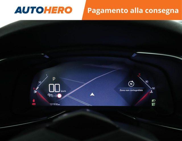 DS AUTOMOBILES DS 7 Crossback BlueHDi 130 aut. Business