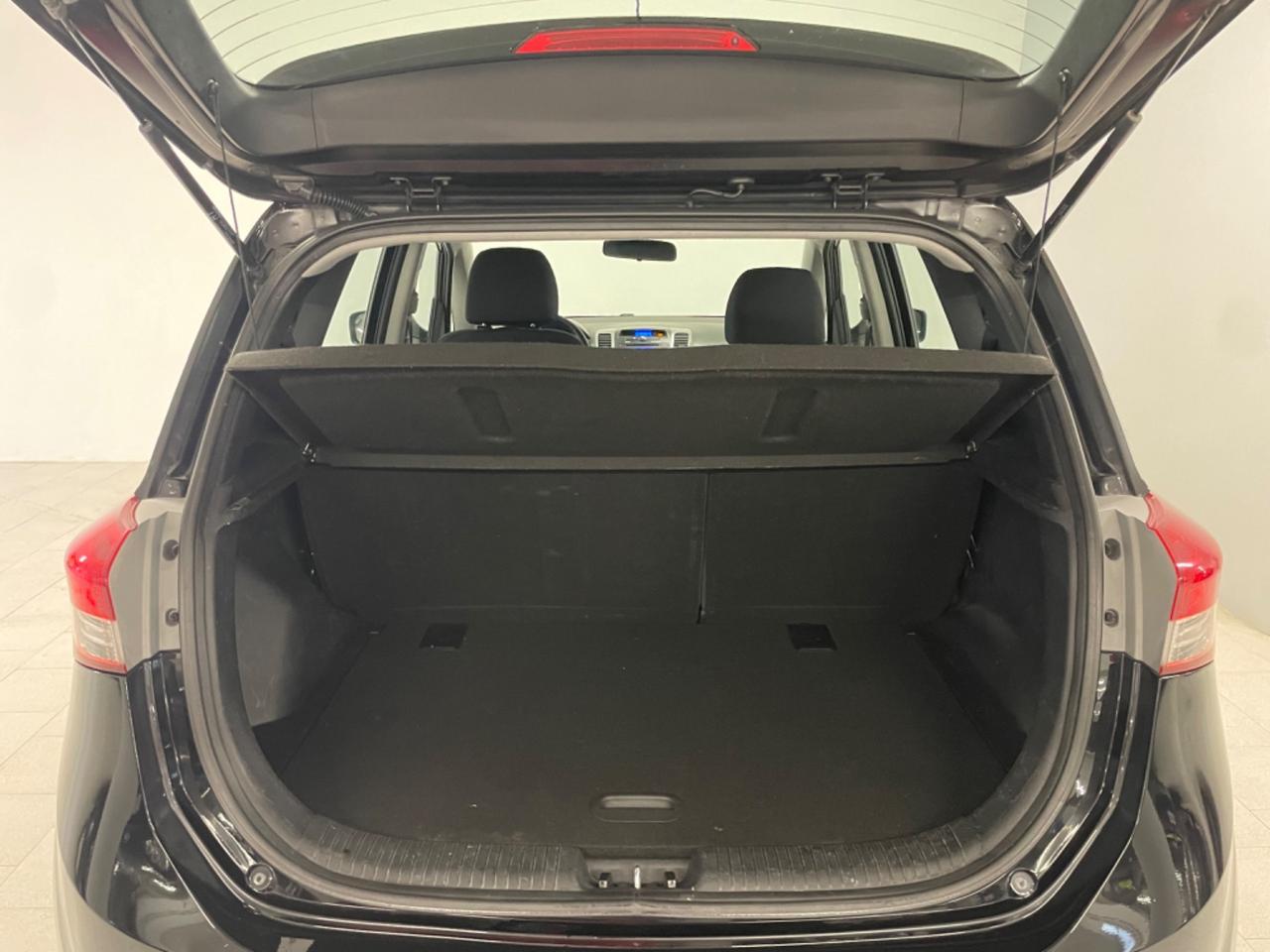 Hyundai iX20 1.4 GPL 90 CV Econext Comfort