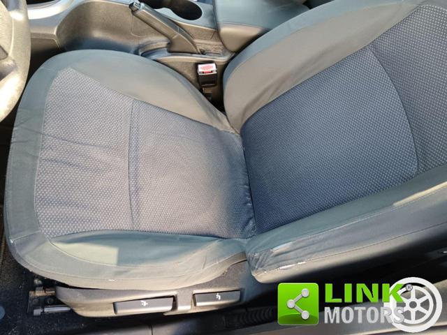 NISSAN Qashqai+2 1.6 16V Acenta