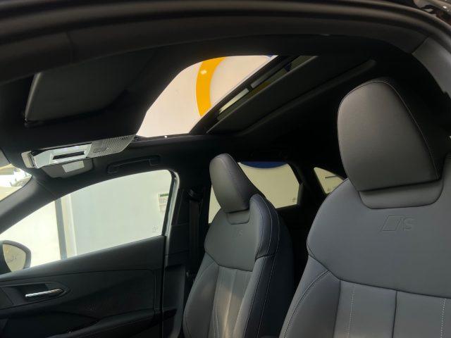 AUDI Q3 SPB TDI 110 kW S tronic S Line edition tetto Aprib
