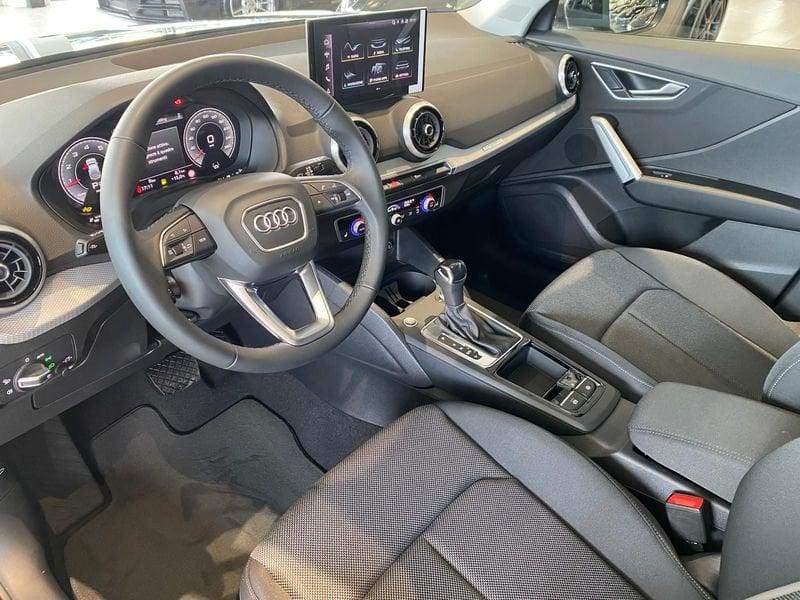 Audi Q2 35 1.5 TFSI S Line - IVA Esposta