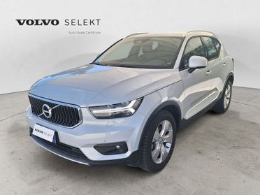Volvo XC40 D3 150 CV AWD NAVI LED Business Plus