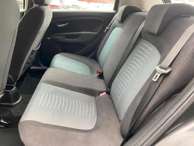 Fiat Grande Punto 1.2 5 porte Active