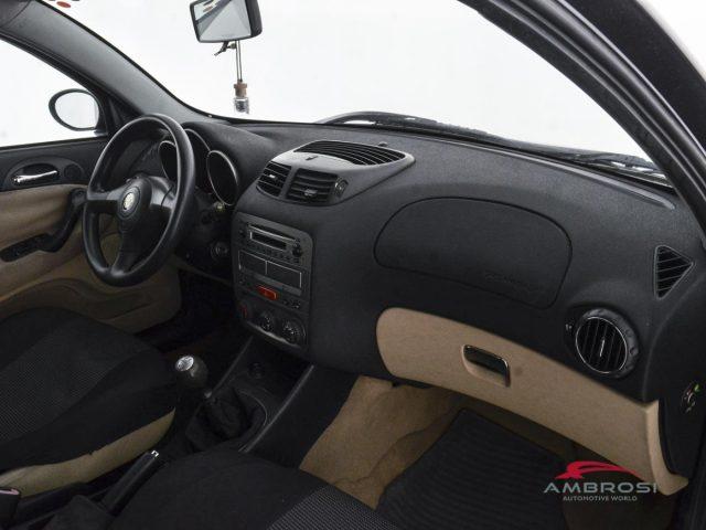 ALFA ROMEO 147 1.9 JTD (115 CV) cat 5p. Progression - PER OPERATO