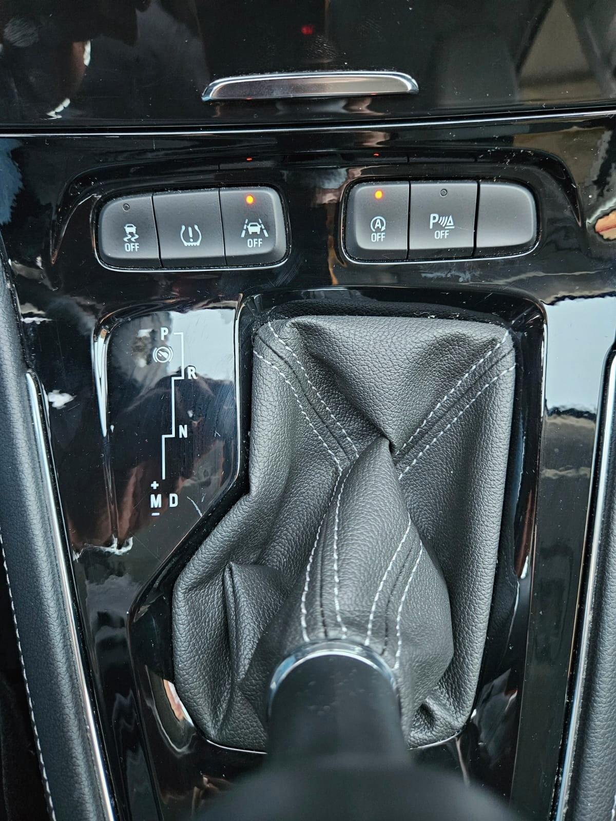 Opel Grandland X 1.6 Turbo D 120cv 88kw INNOVATION FULL