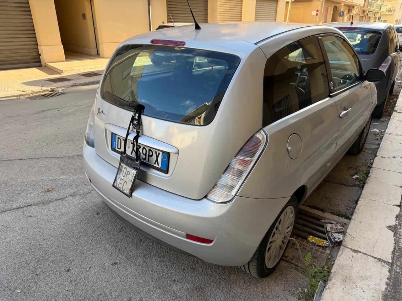 Lancia Ypsilon 1.4 Oro Ecochic GPL