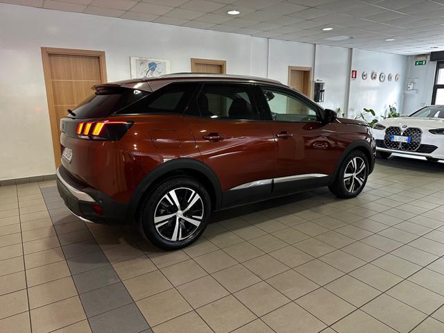 PEUGEOT 3008 BlueHDi 130 Allure+Tetto