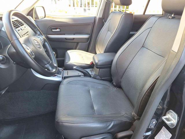 SUZUKI Grand Vitara 1.9 DDiS 5 porte Executive