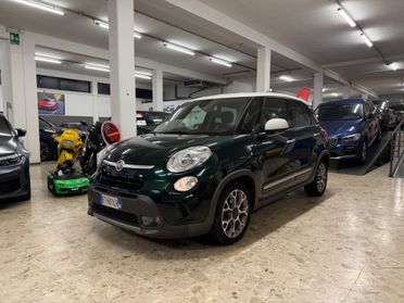 Fiat 500L 1.6 MTJ 105 CV Trekking 12/2013 Euro 5B