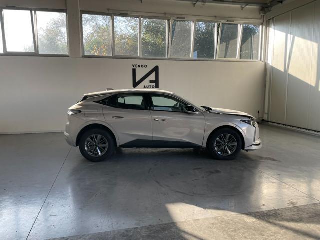 DS AUTOMOBILES DS 4 BLUEHDI 130CV AUT. BUSINESS