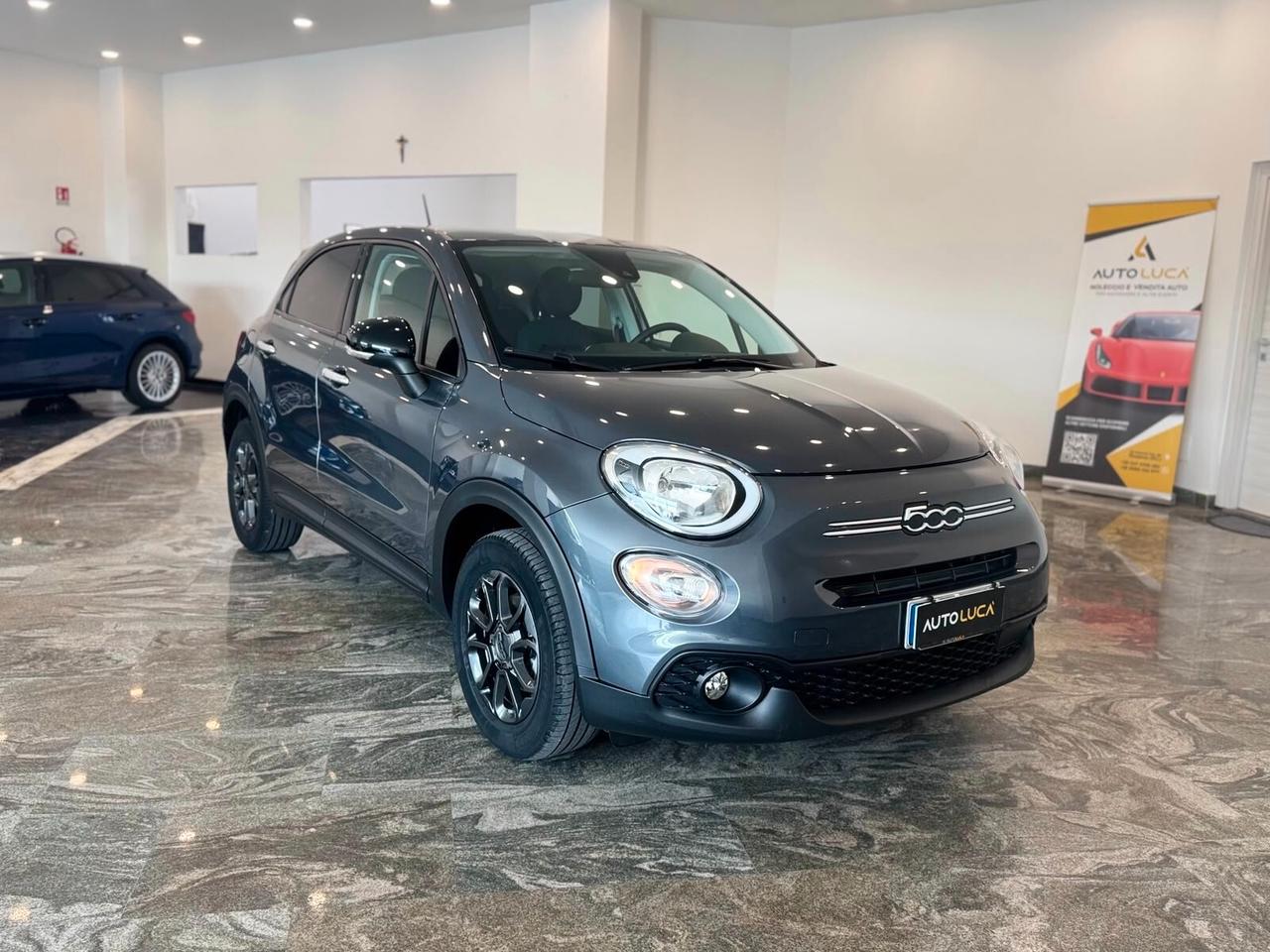 Fiat 500X 1.3 MultiJet 95 CV Sport
