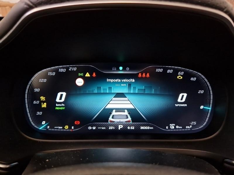 MG EHS 1.5 T Plug-in Hybrid Exclusive Auto