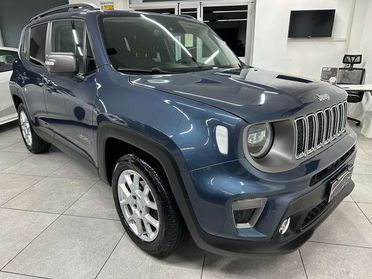 Jeep Renegade Renegade 1.0 t3 Limited 2wd