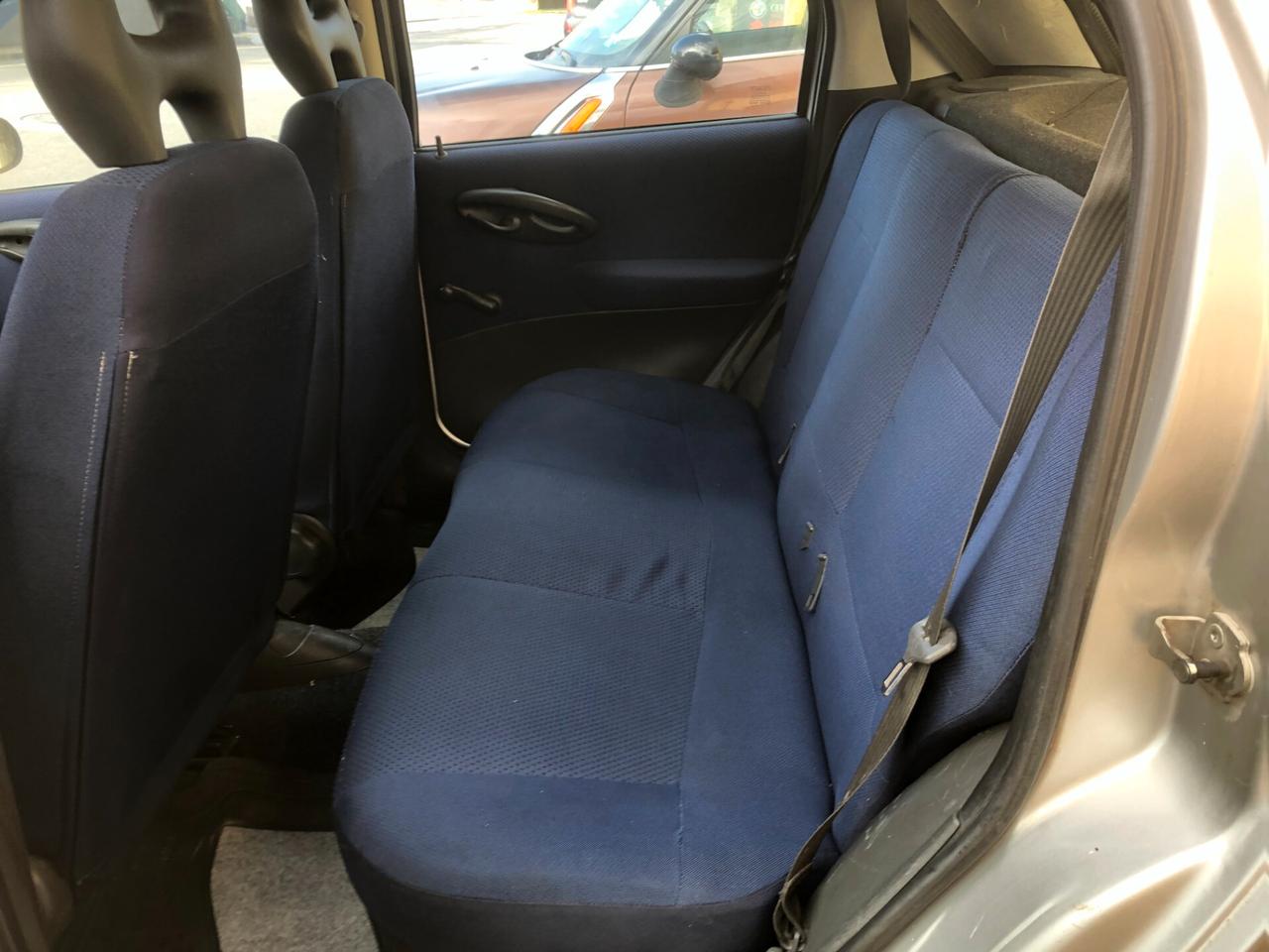 Fiat Punto 1.2 5 porte Active Natural Power