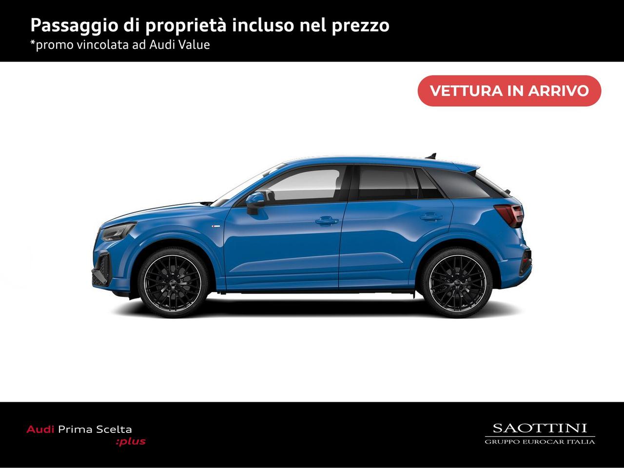 35 1.5 TFSI S line edition S tronic