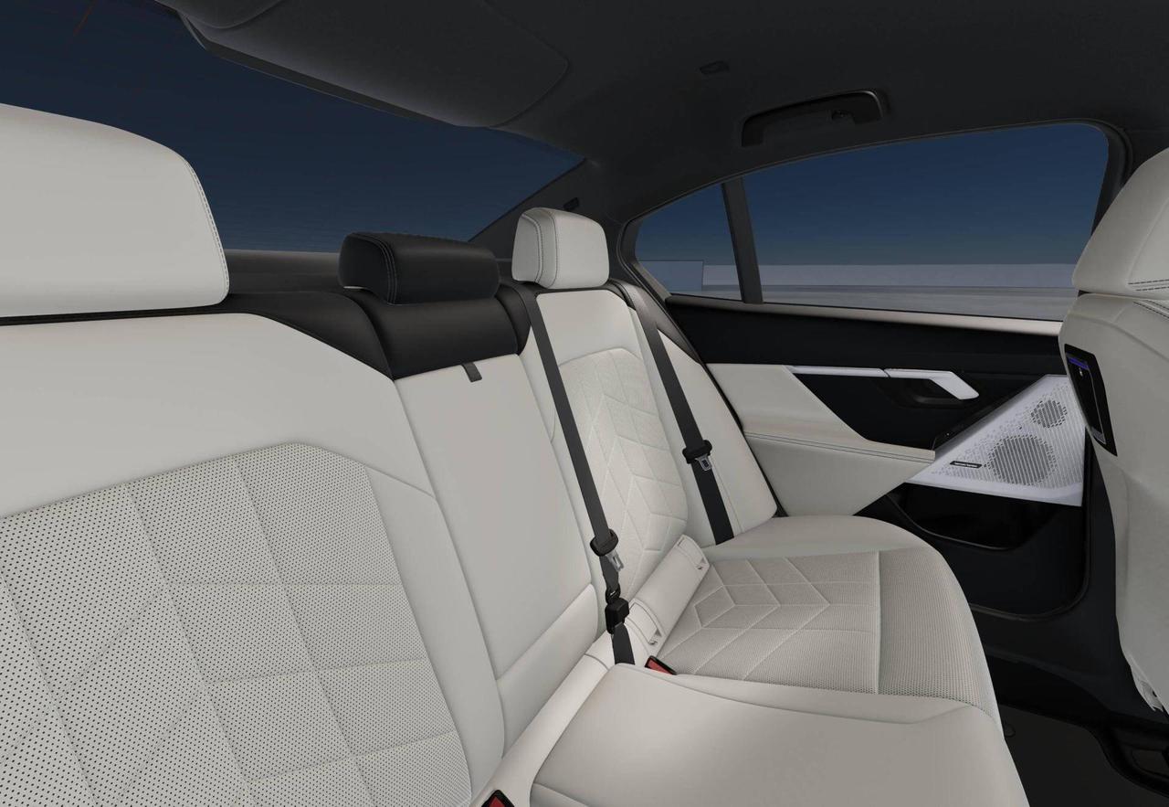 BMW Serie 5 540d 48V xDrive MSport