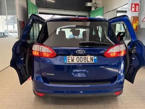 Ford C-Max 2.0 TDCi 163CV Powershift Titanium PREZZO REALE!!