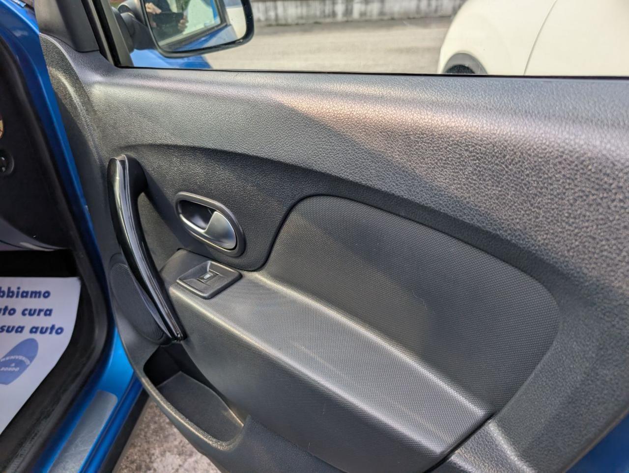 Dacia Sandero Stepway 1.0 TCe 100CV ECO-G GPL 15th Anniversary