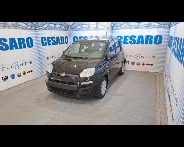 FIAT New Panda 1.0 firefly hybrid s&s 70cv 5p.ti