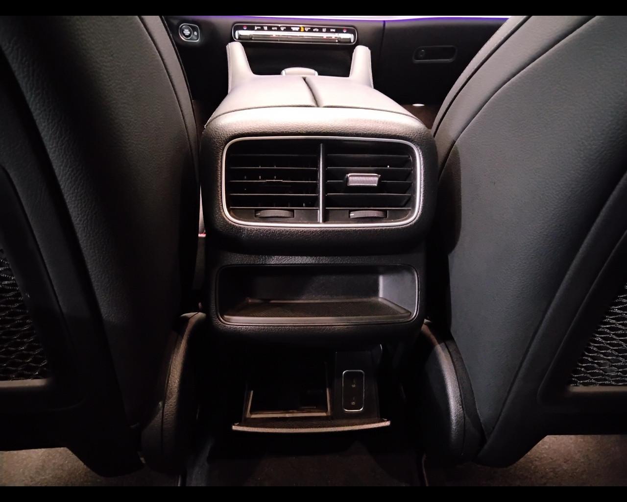 Mercedes-Benz GLE - V167 2019 - GLE 300 d mhev Premium 4matic auto