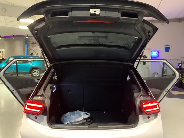 VOLKSWAGEN ID.3 Pure Performance (70 KW)