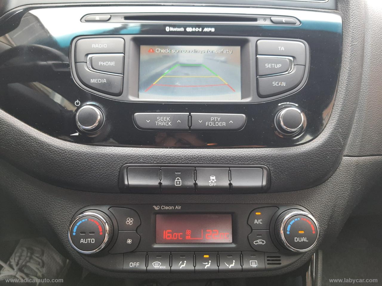 KIA cee d 1.4 GPL 5p. Cool