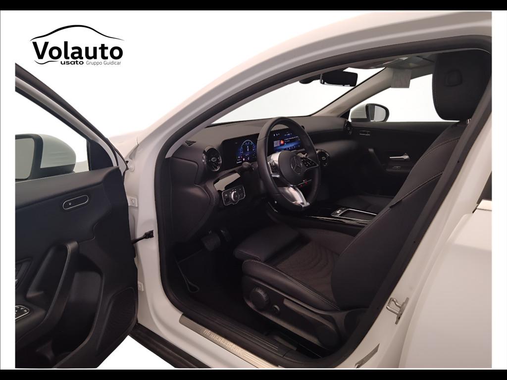 Mercedes-Benz Classe A - W177 2023 - A 180 d Advanced auto