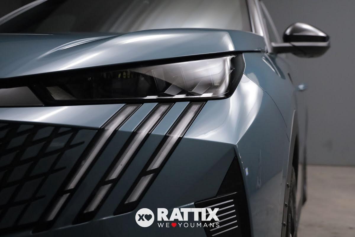 Peugeot 5008 1.2 Hybrid 145CV GT e-DCS6 7p.ti