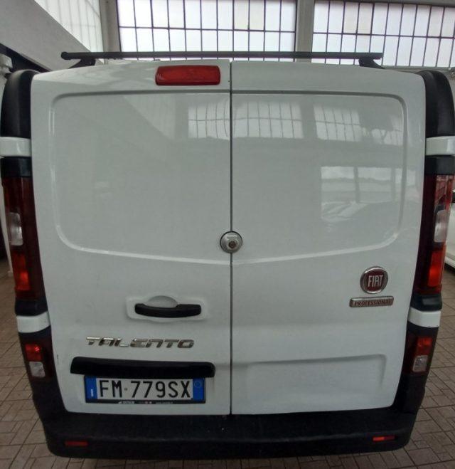 FIAT Talento 1.6 MJT 120CV PC-TN Furgone 12q