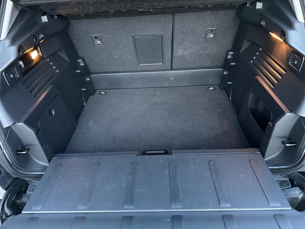 Peugeot 3008 1.6 HDi 110CV Tecno