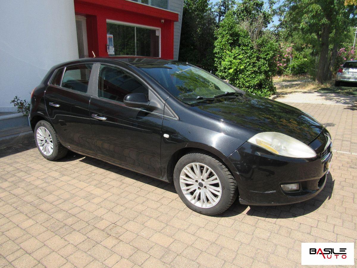 FIAT - Bravo - 1.6 MJT 120 CV DPF Dynamic