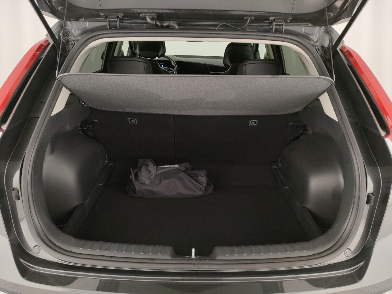 KIA Niro 1.6 gdi hev Style dct6